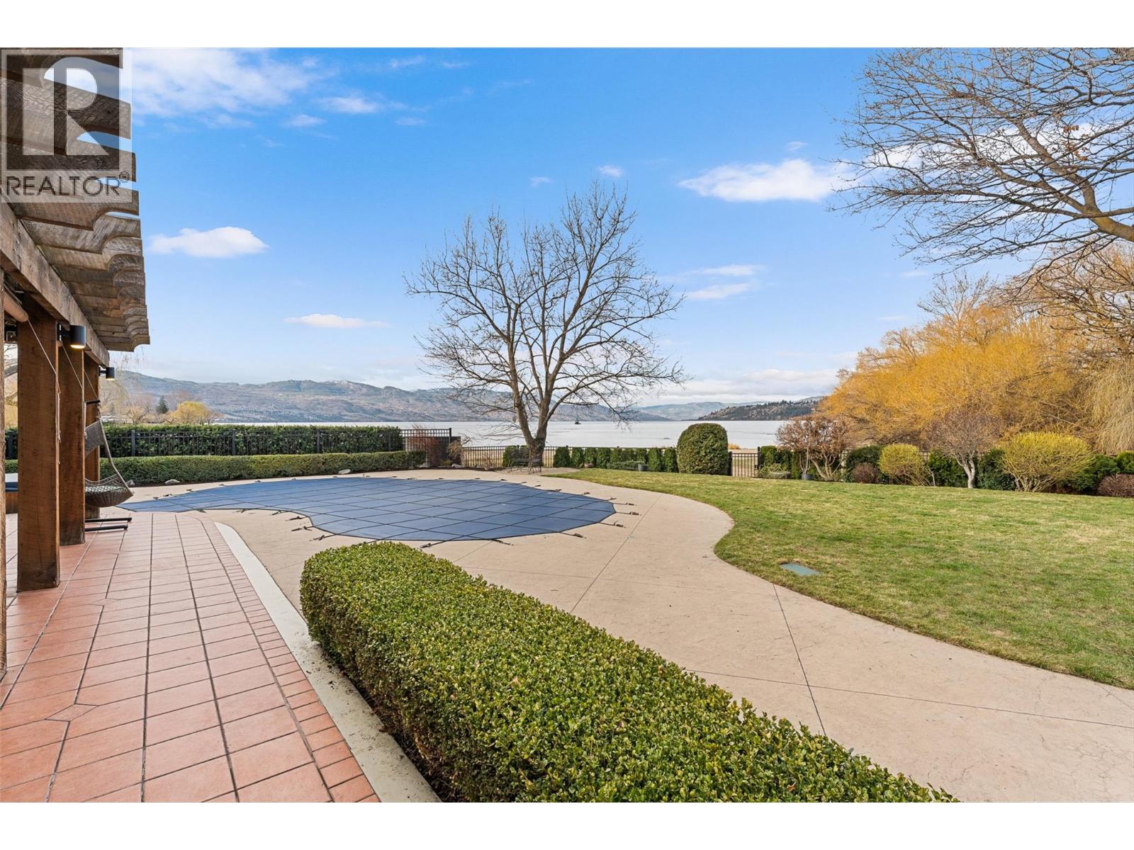 2420 Abbott Street, Kelowna