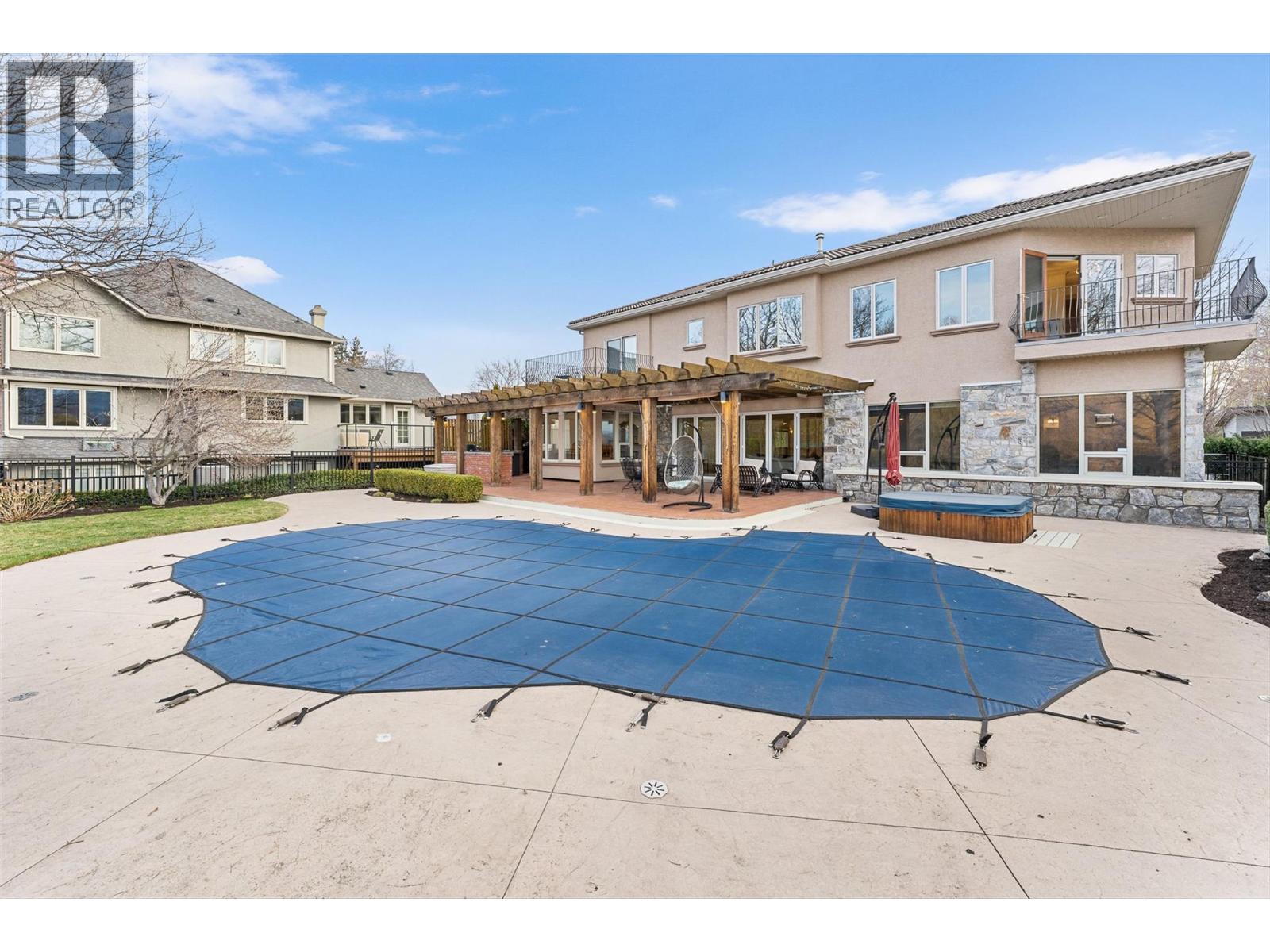 2420 Abbott Street, Kelowna