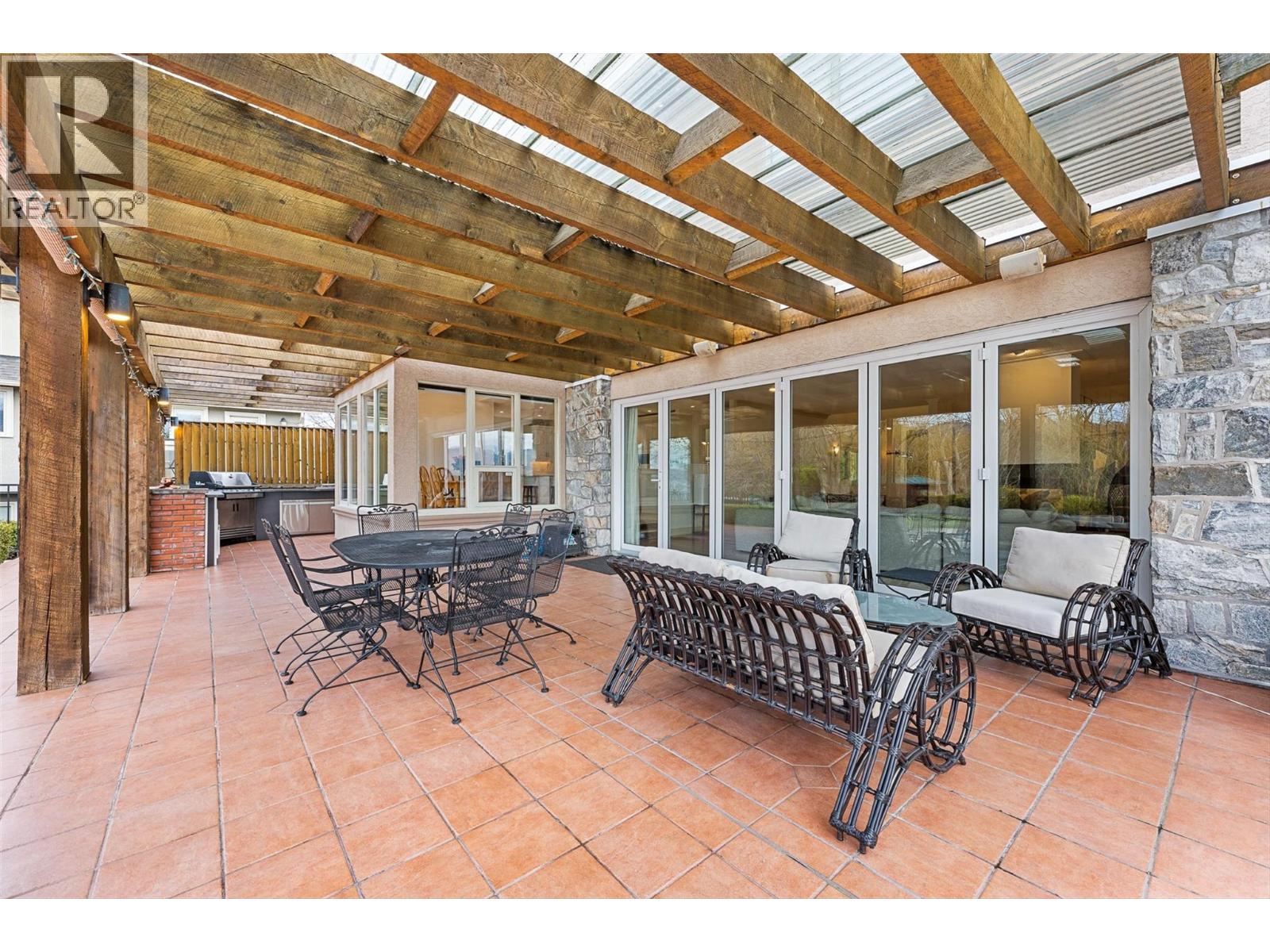 2420 Abbott Street, Kelowna