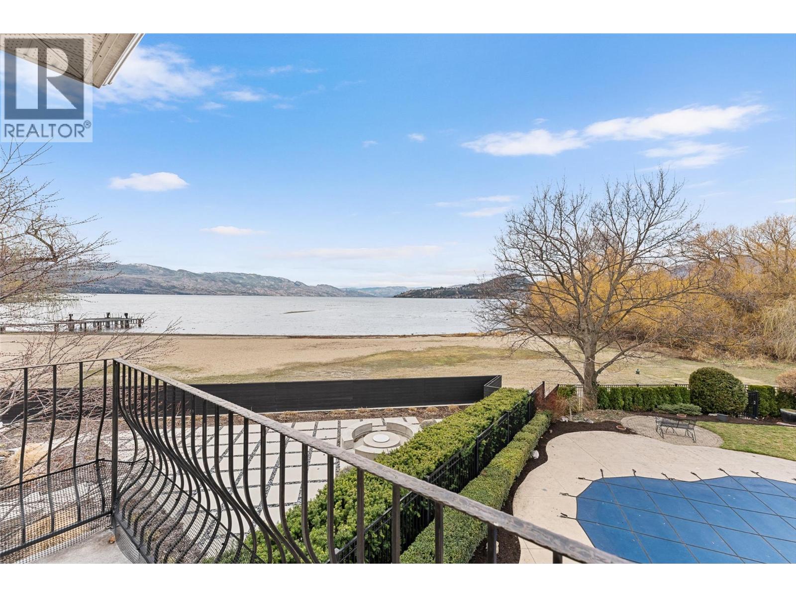 2420 Abbott Street, Kelowna