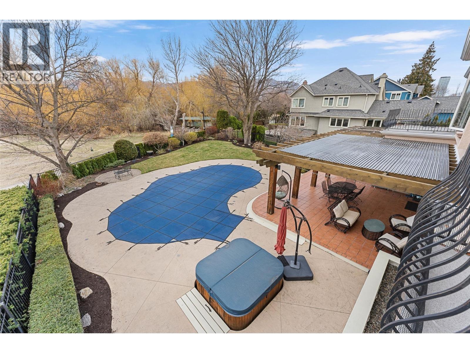 2420 Abbott Street, Kelowna