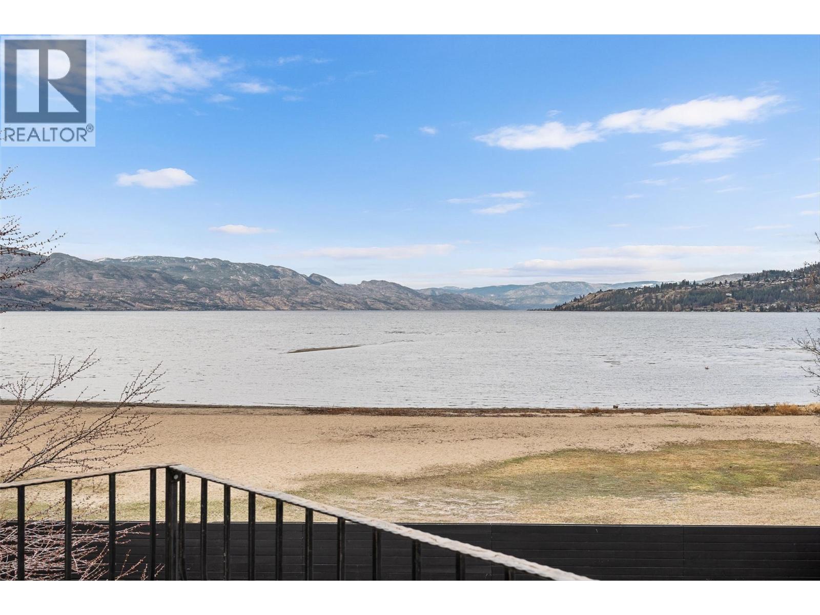 2420 Abbott Street, Kelowna