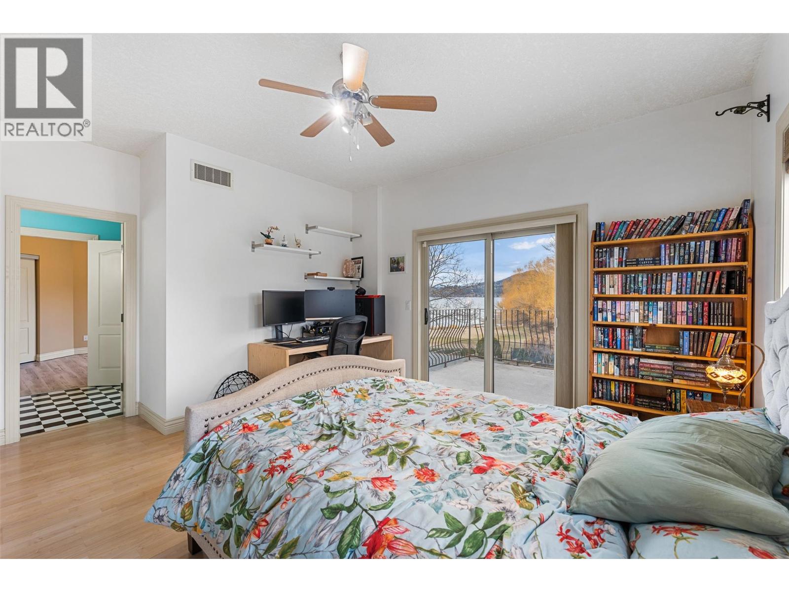 2420 Abbott Street, Kelowna