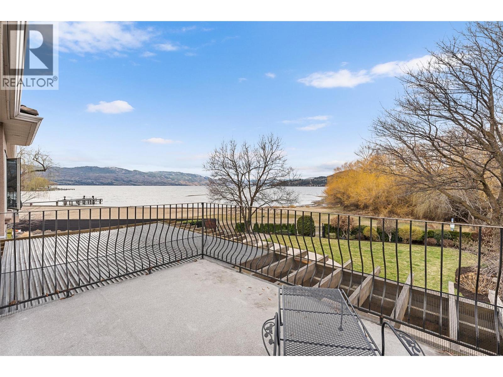 2420 Abbott Street, Kelowna