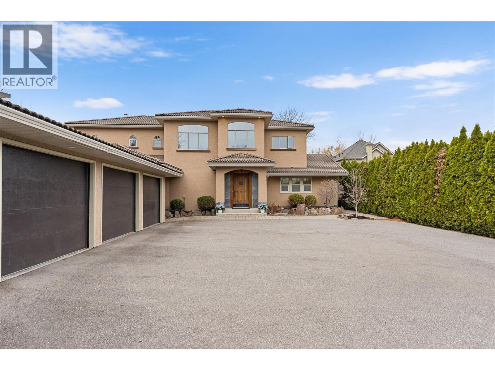 2420 Abbott Street, Kelowna