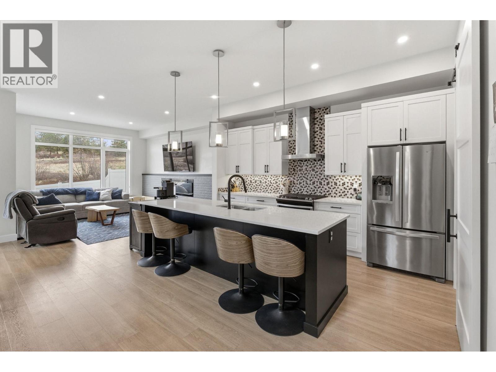 3355 Hawks Crescent, Westbank