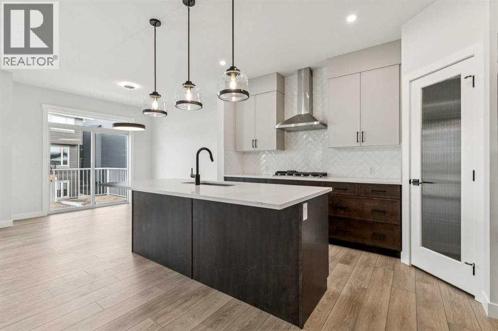 Single Family House for Sale in  Creekstone Hill SW Pine Creek Calgary 