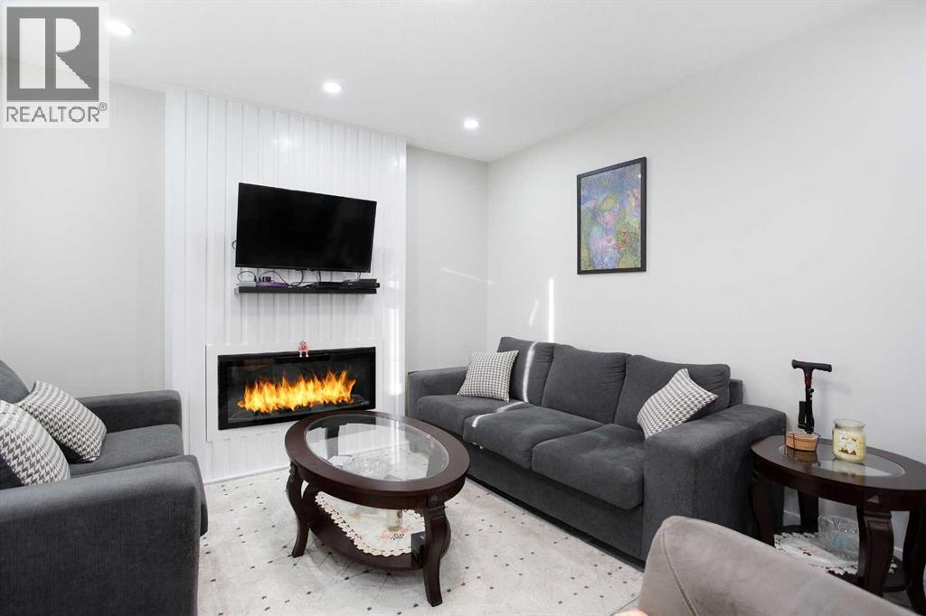 119 Maranda Close NE, Calgary, Alberta