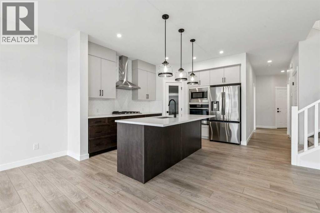 Single Family House for Sale in  Creekstone Hill SW Pine Creek Calgary 