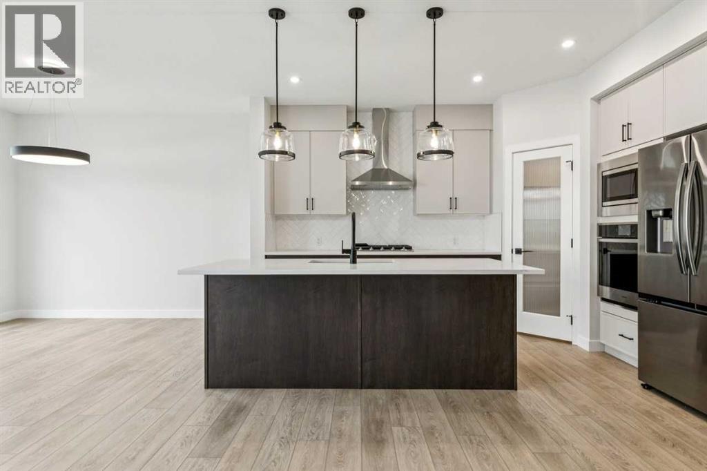 Single Family House for Sale in  Creekstone Hill SW Pine Creek Calgary 