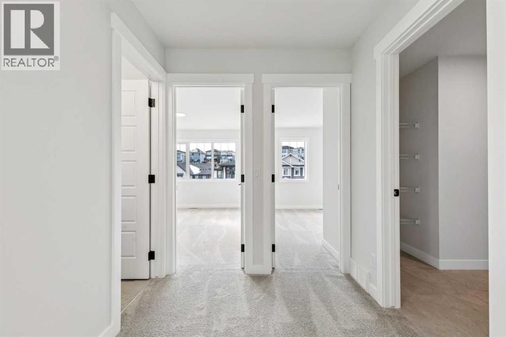 Single Family House for Sale in  Creekstone Hill SW Pine Creek Calgary 