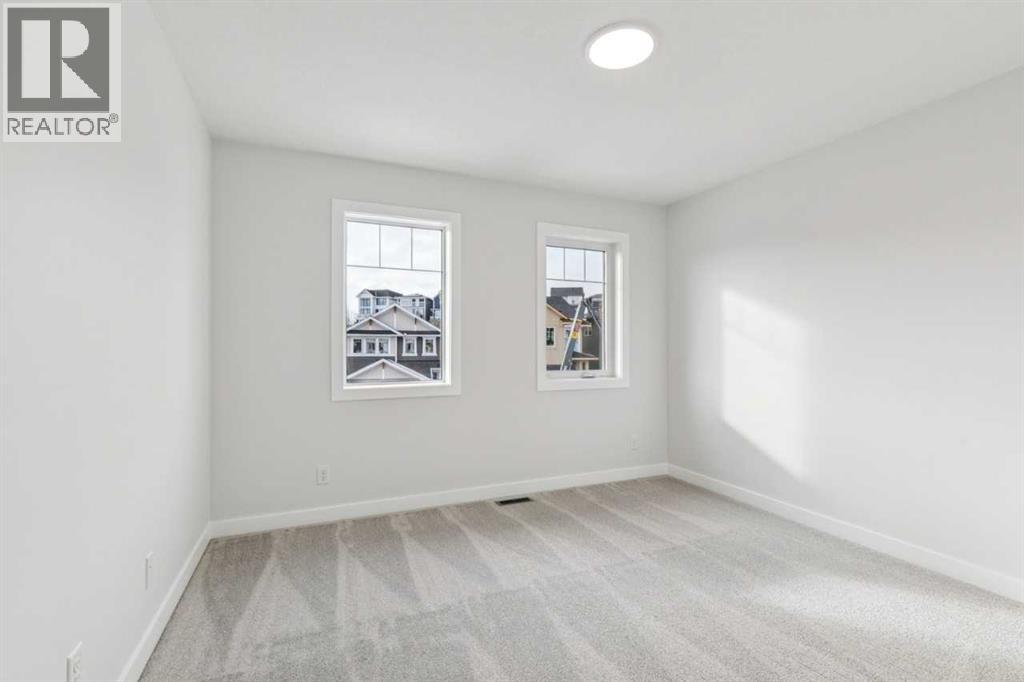 Single Family House for Sale in  Creekstone Hill SW Pine Creek Calgary 