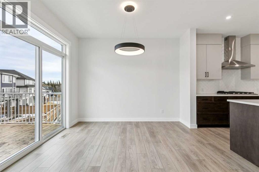 Single Family House for Sale in  Creekstone Hill SW Pine Creek Calgary 