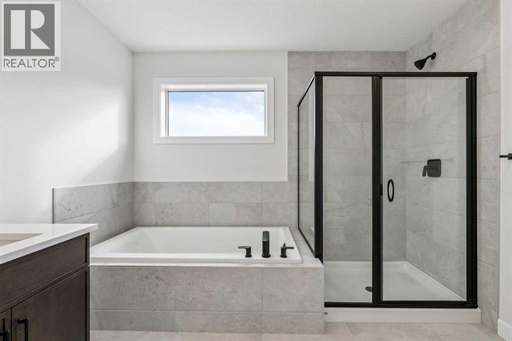 Single Family House for Sale in  Creekstone Hill SW Pine Creek Calgary 