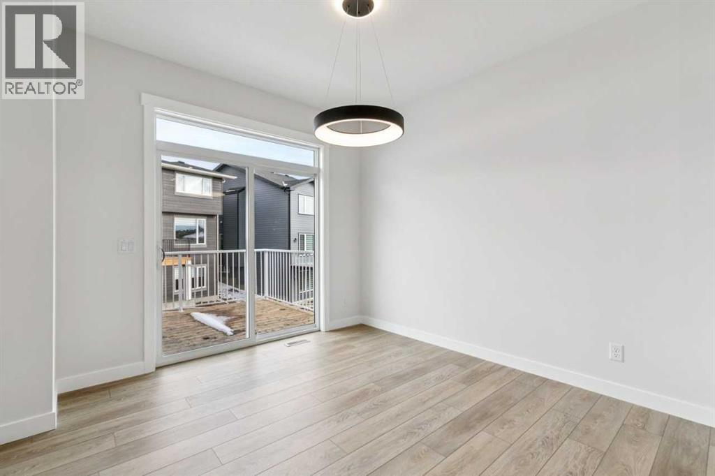 Single Family House for Sale in  Creekstone Hill SW Pine Creek Calgary 