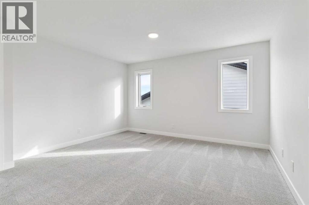 Single Family House for Sale in  Creekstone Hill SW Pine Creek Calgary 