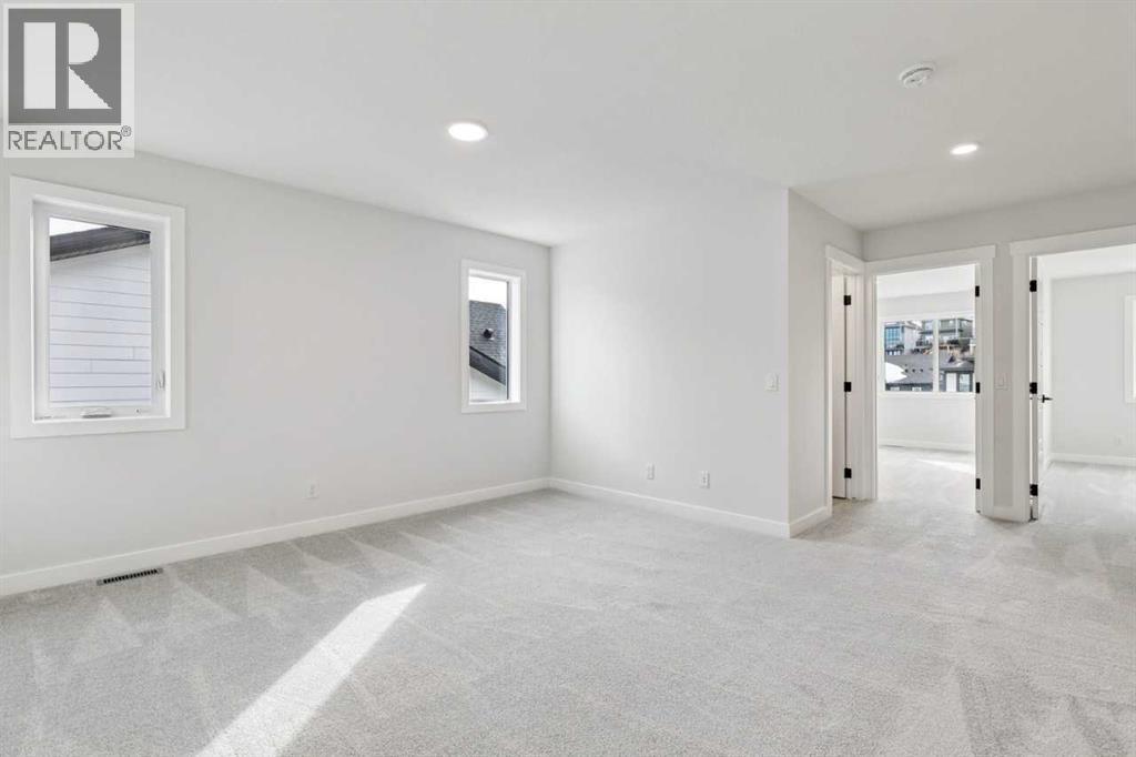 Single Family House for Sale in  Creekstone Hill SW Pine Creek Calgary 