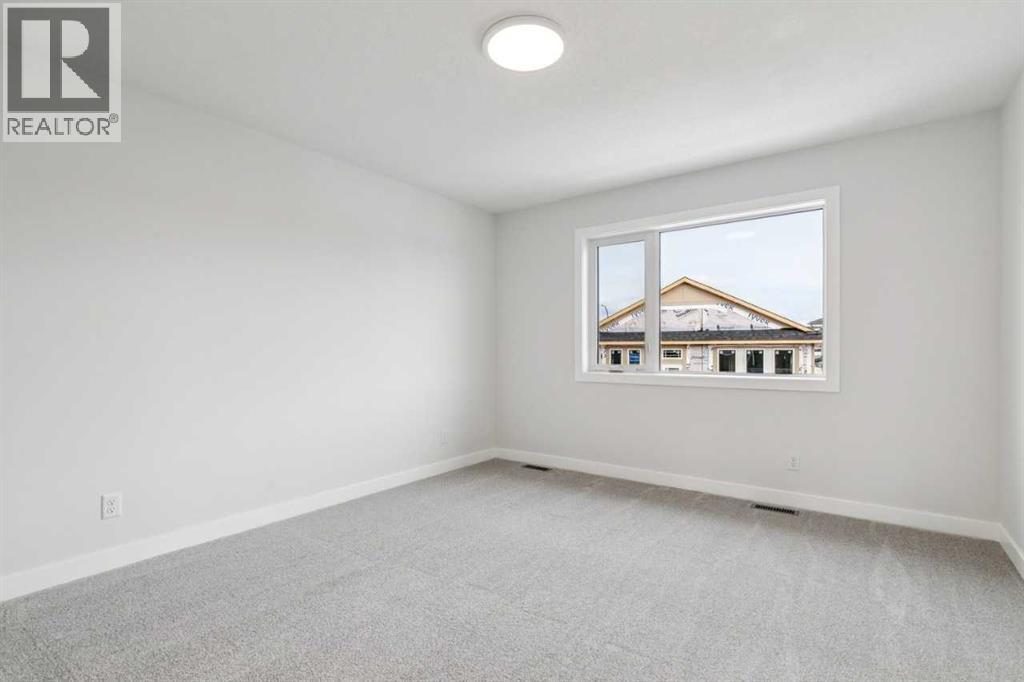 Single Family House for Sale in  Creekstone Hill SW Pine Creek Calgary 