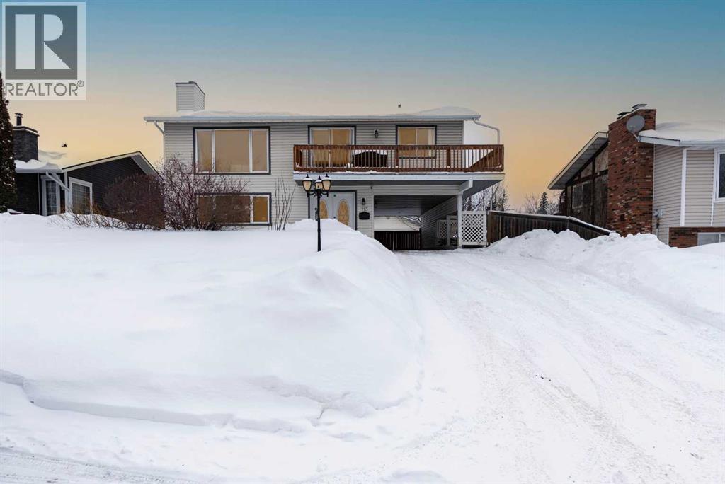 713 Timberline Drive, Fort McMurray