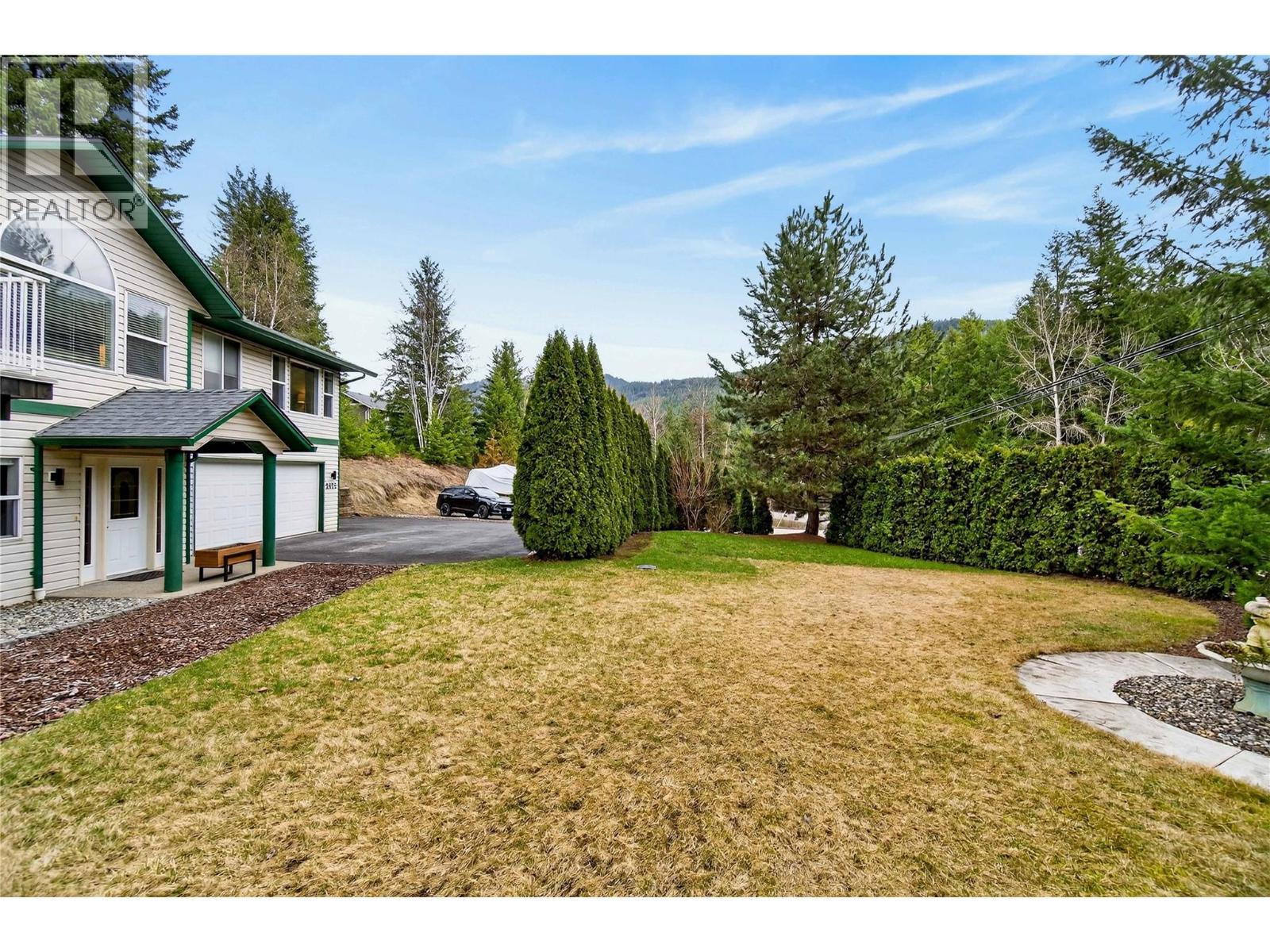 2823 Rose Dale Place, Blind Bay