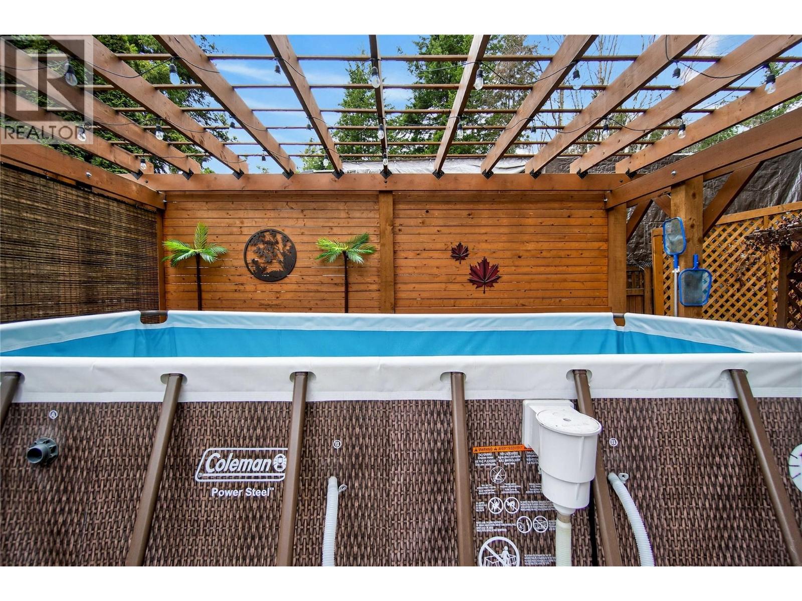 2823 Rose Dale Place, Blind Bay