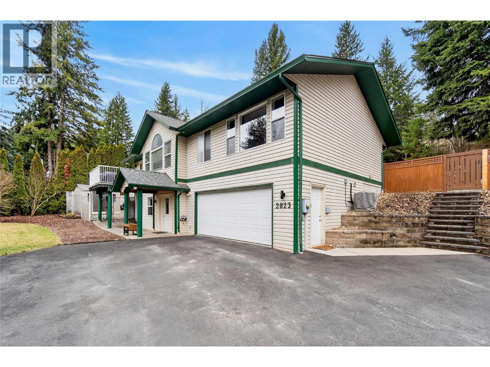 2823 Rose Dale Place, Blind Bay