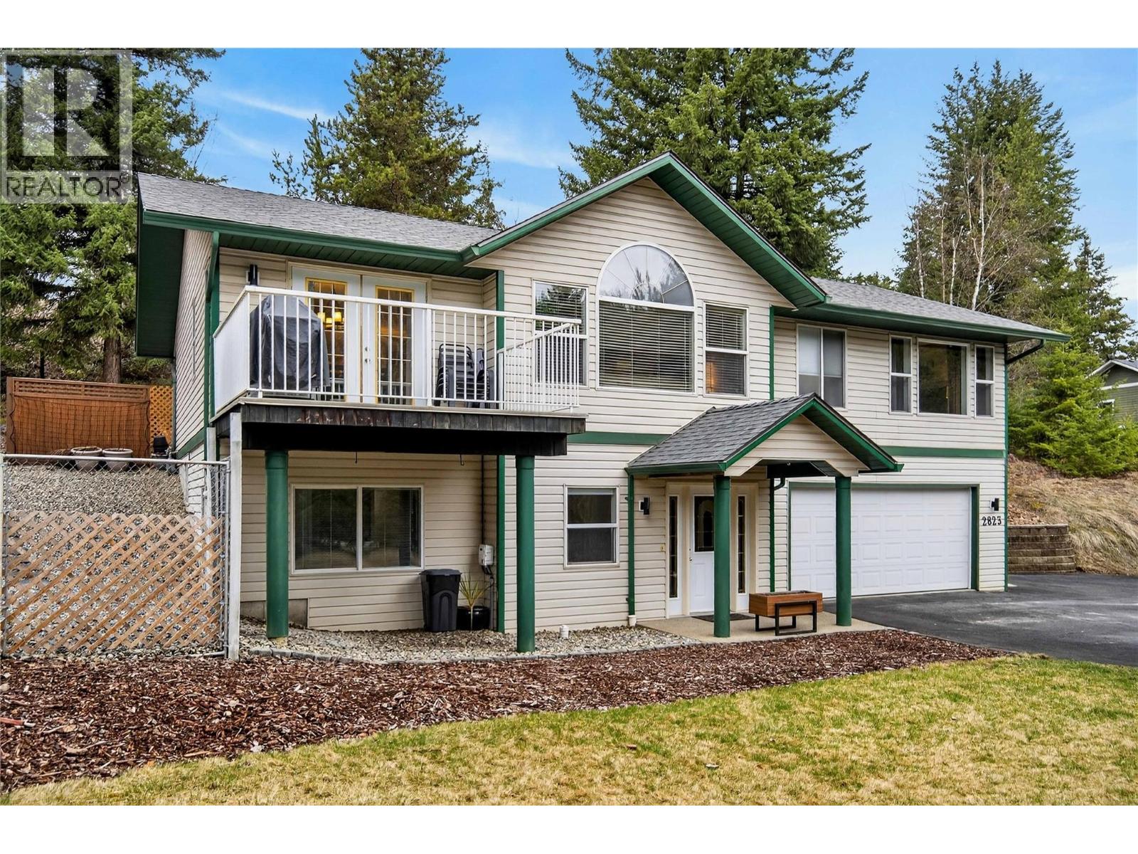 2823 Rose Dale Place, Blind Bay