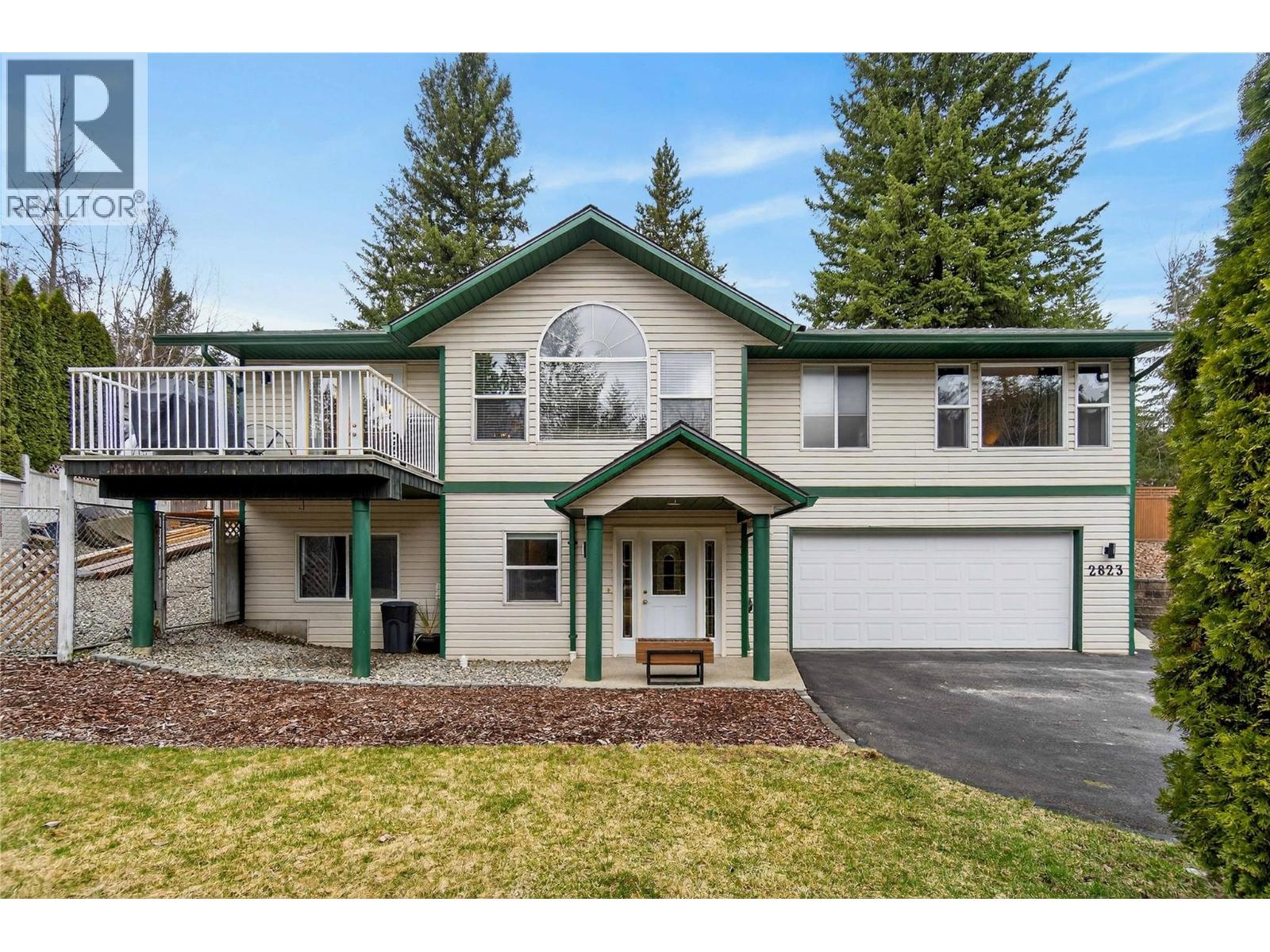 2823 Rose Dale Place, Blind Bay