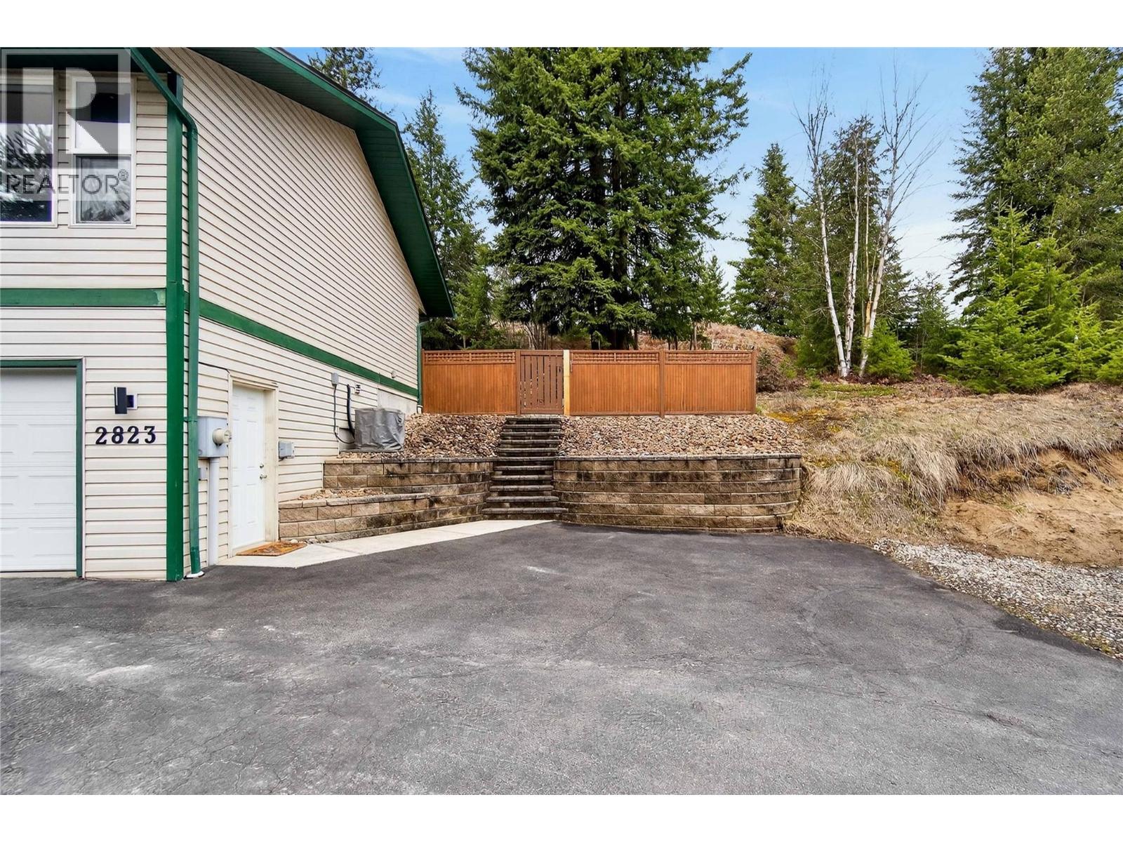 2823 Rose Dale Place, Blind Bay