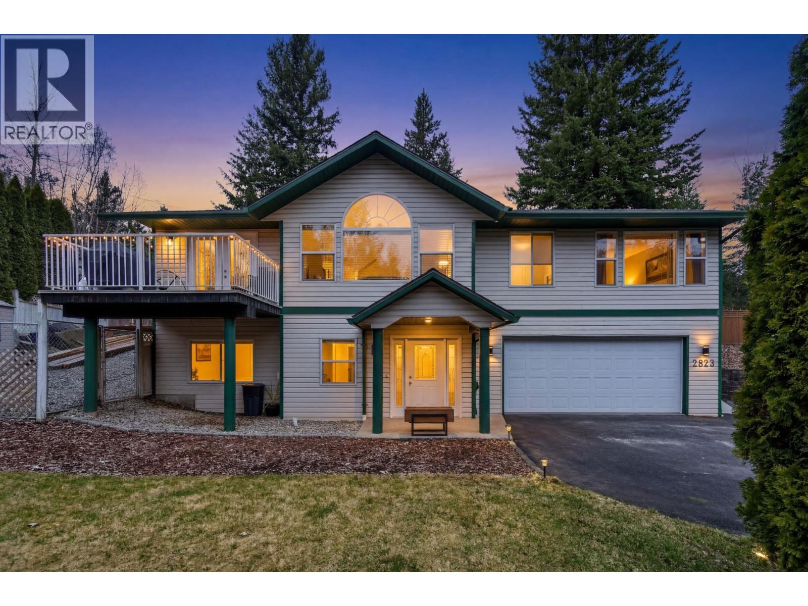 2823 Rose Dale Place - 1