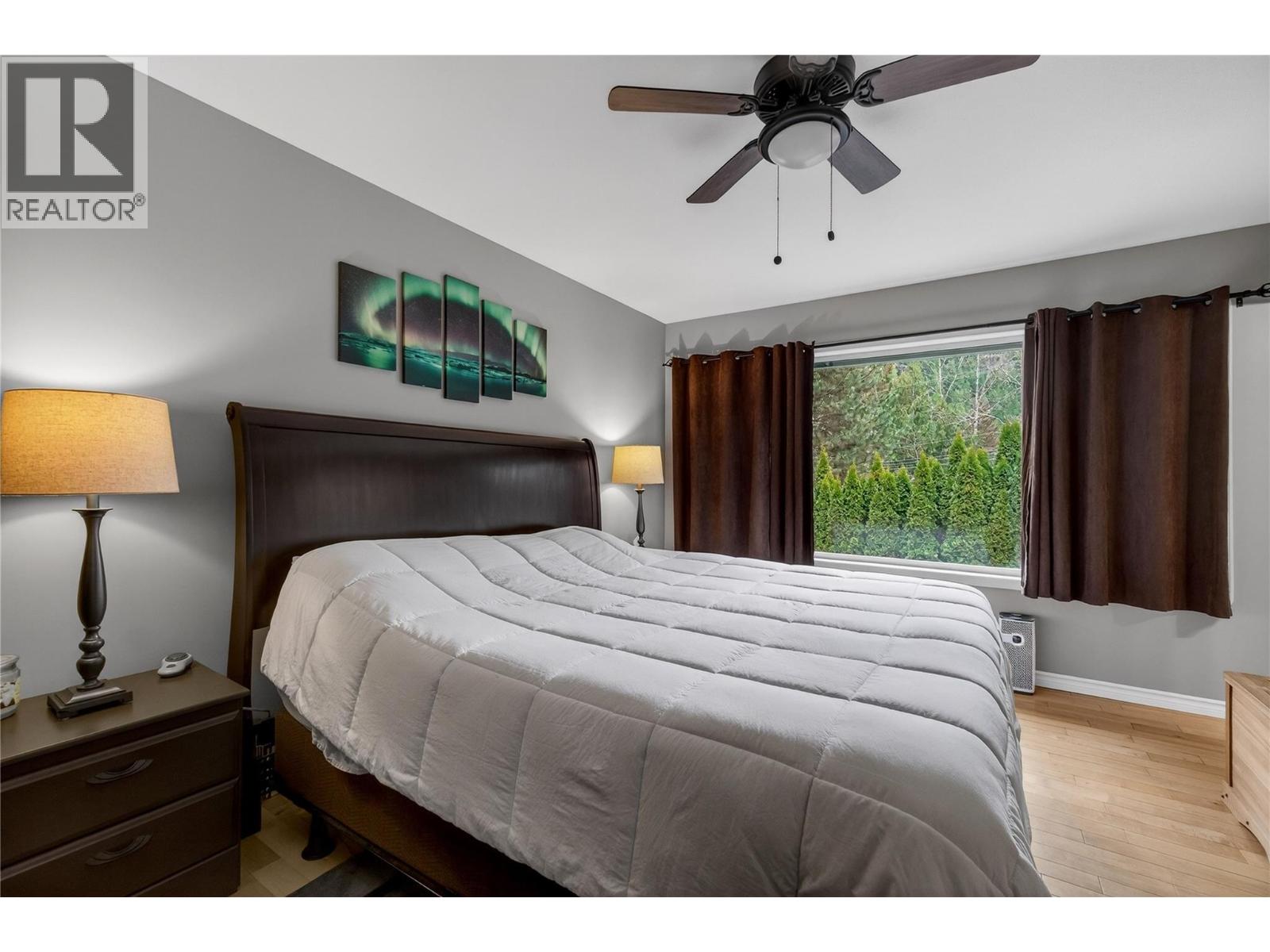 2823 Rose Dale Place, Blind Bay