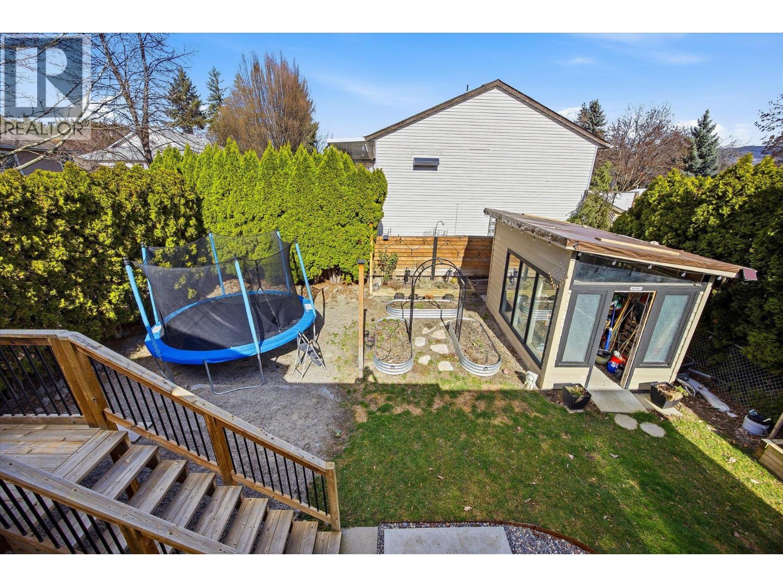 1872 Millard Court, Kelowna