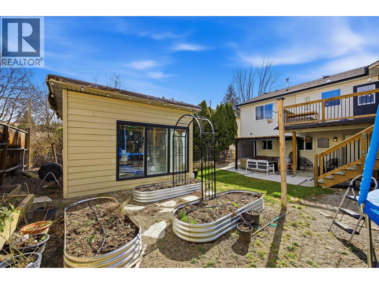 1872 Millard Court, Kelowna