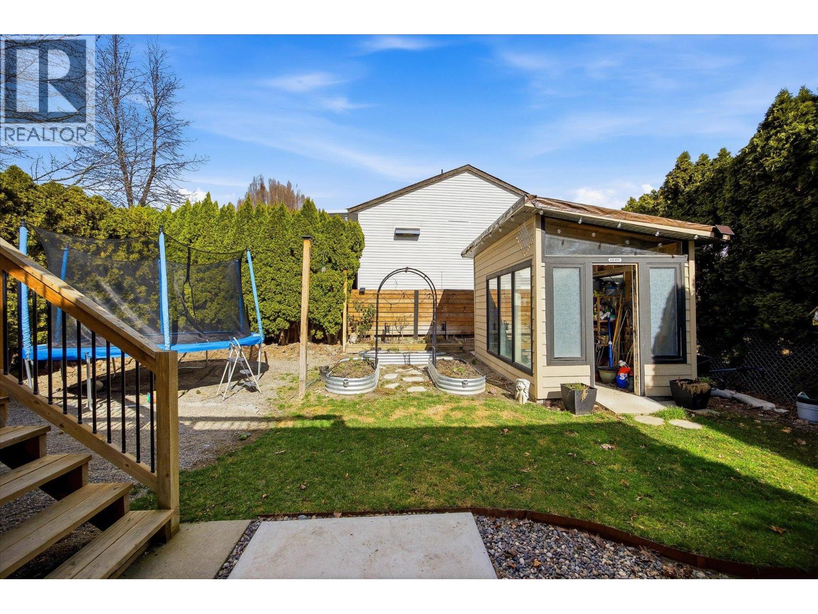 1872 Millard Court, Kelowna