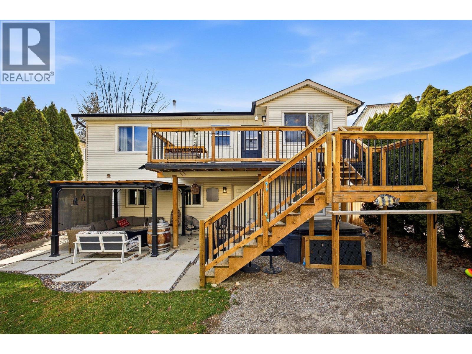 1872 Millard Court, Kelowna