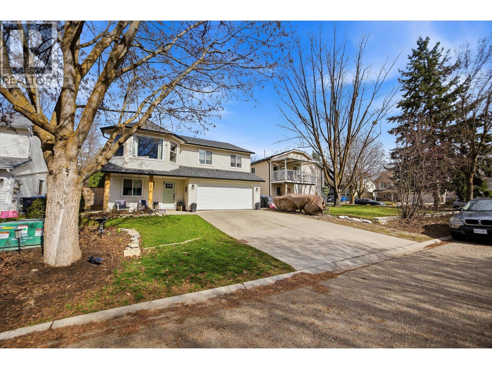 1872 Millard Court, Kelowna