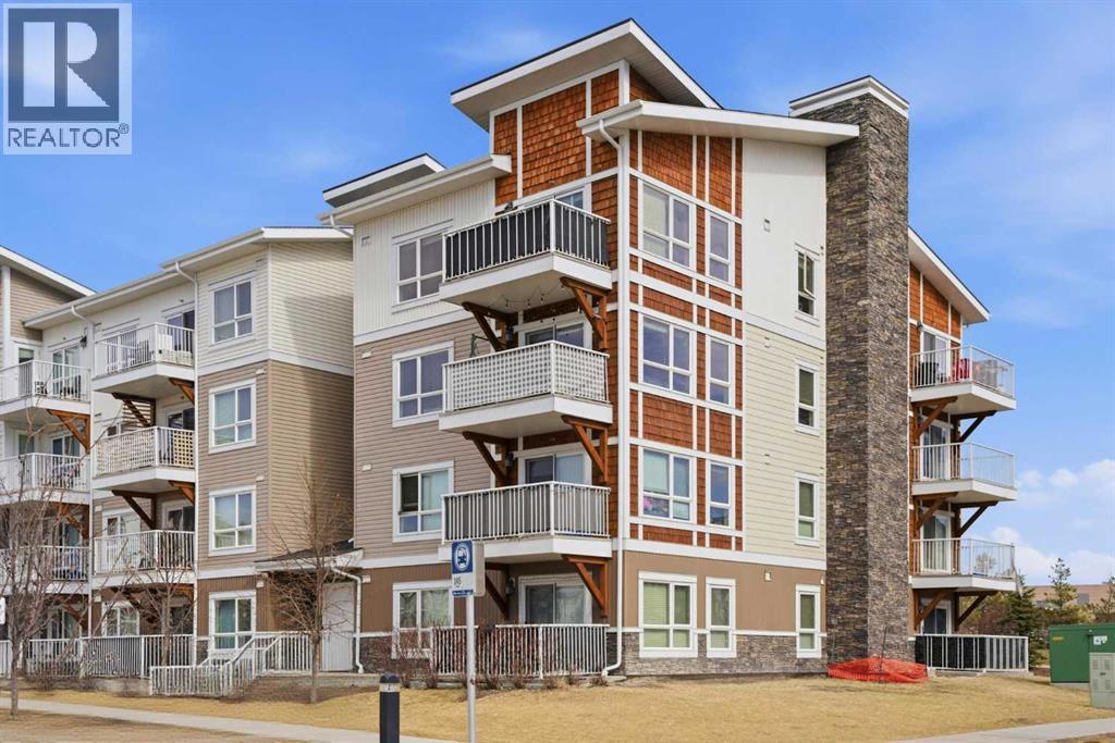 7415, 302 Skyview Ranch Drive NE, Calgary, Alberta