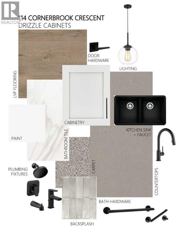 Single Family House for Sale in  Cornerbrook Crescent NE Cornerstone Calgary 