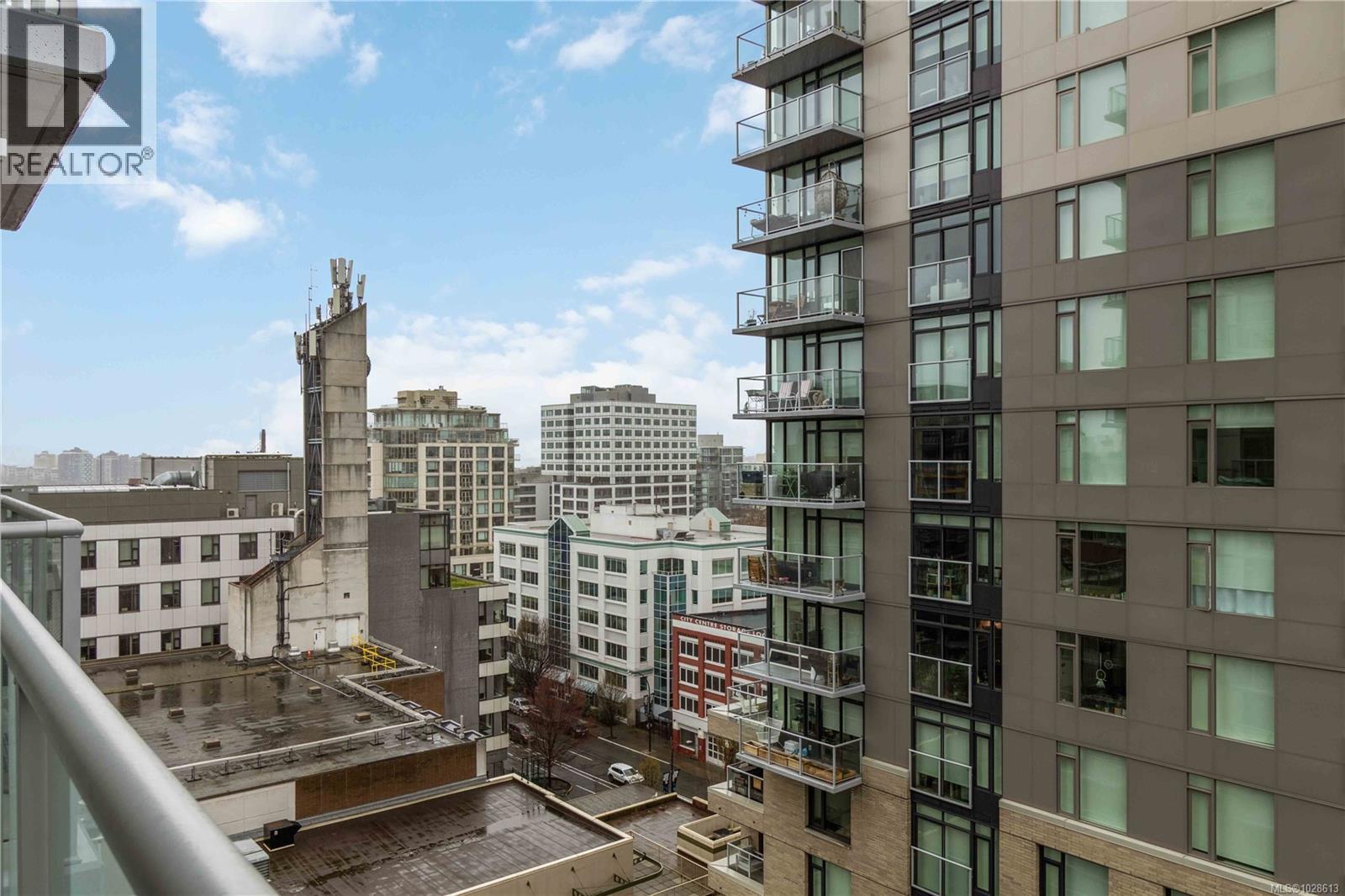 #1206 848 Yates St - 27