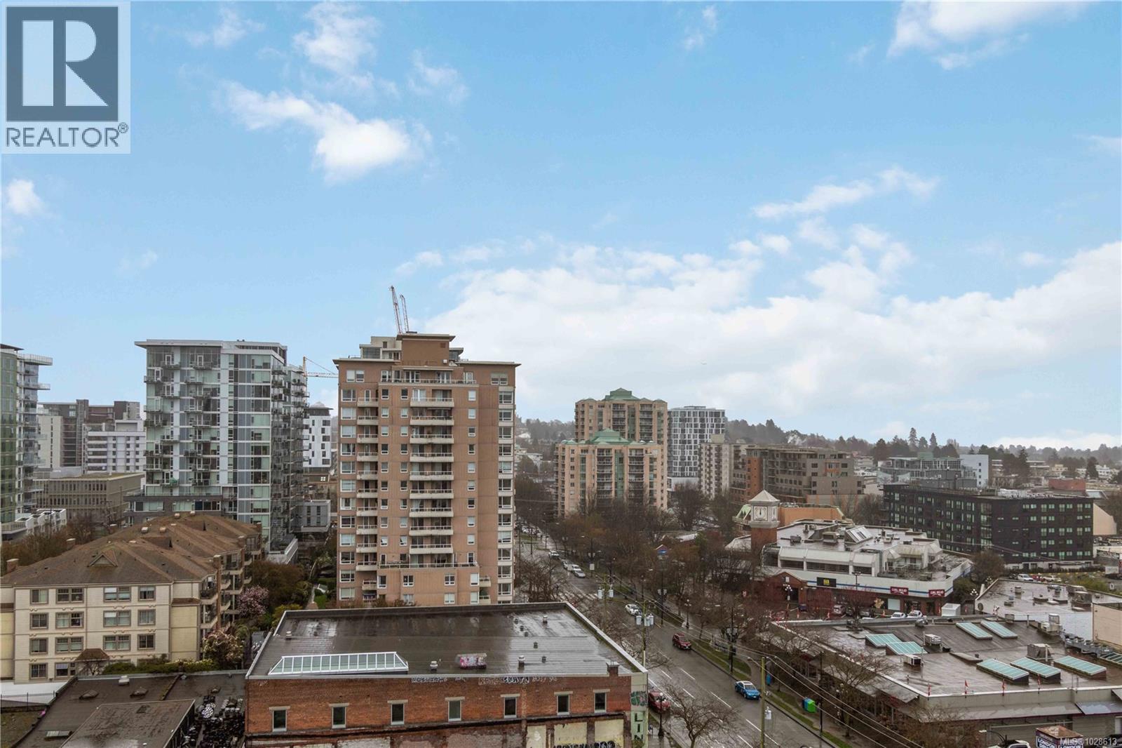 #1206 848 Yates St - 29