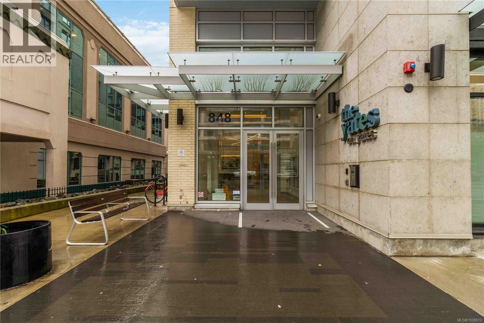 #1206 848 YATES ST - Image 3