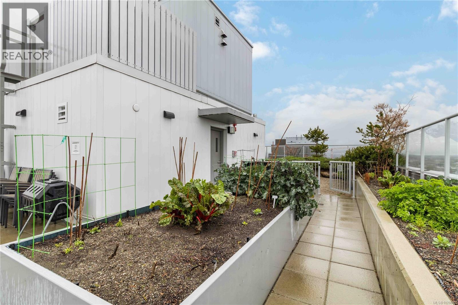 #1206 848 Yates St - 35