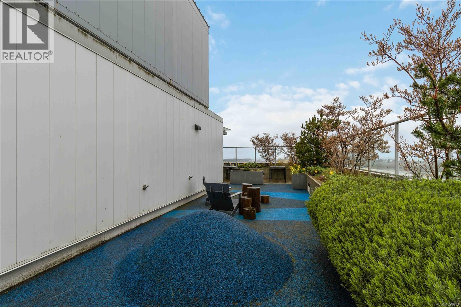 #1206 848 Yates St - 37