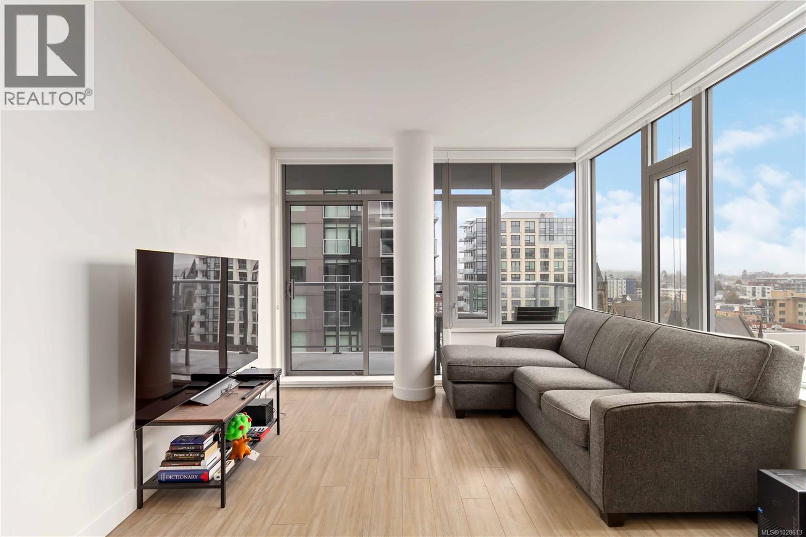 #1206 848 Yates St - 7