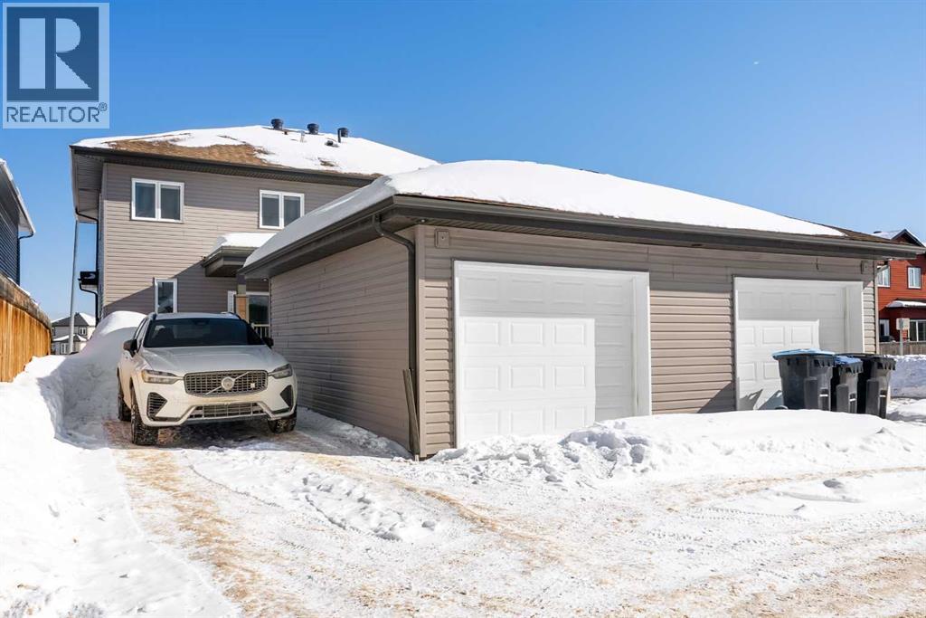 379 Prospect Drive, Fort McMurray