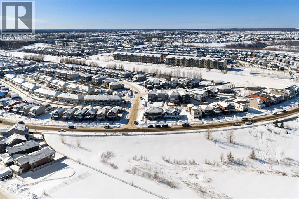 379 Prospect Drive, Fort McMurray