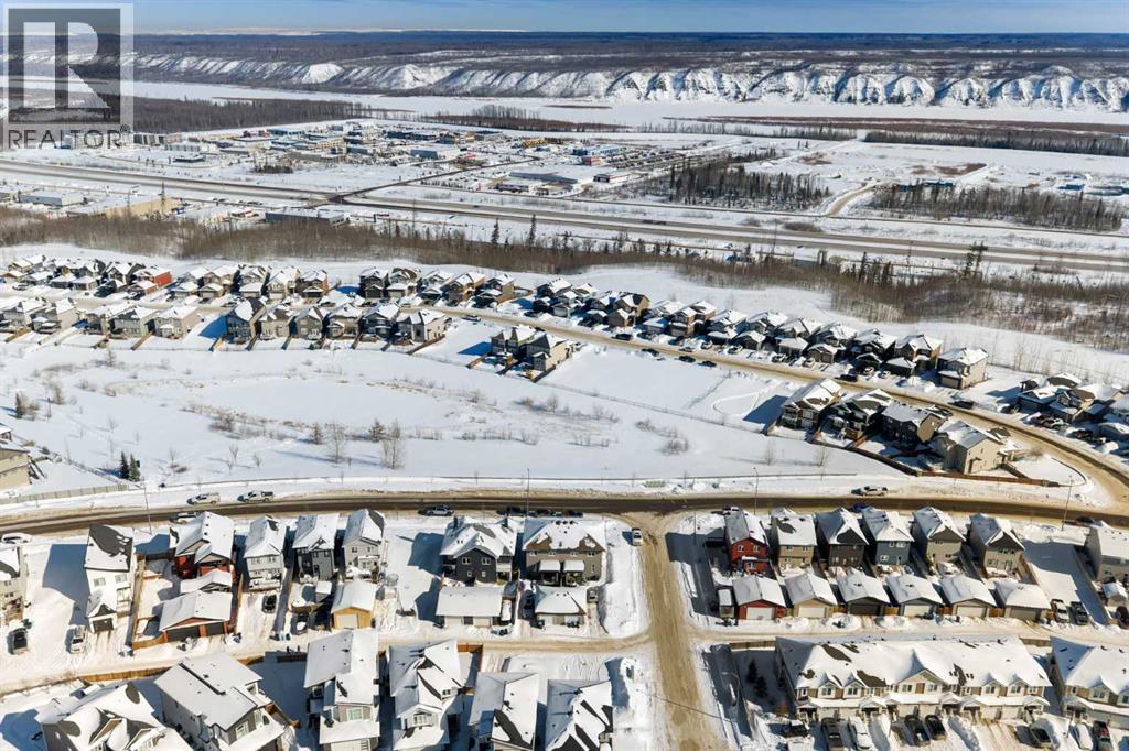 379 Prospect Drive, Fort McMurray