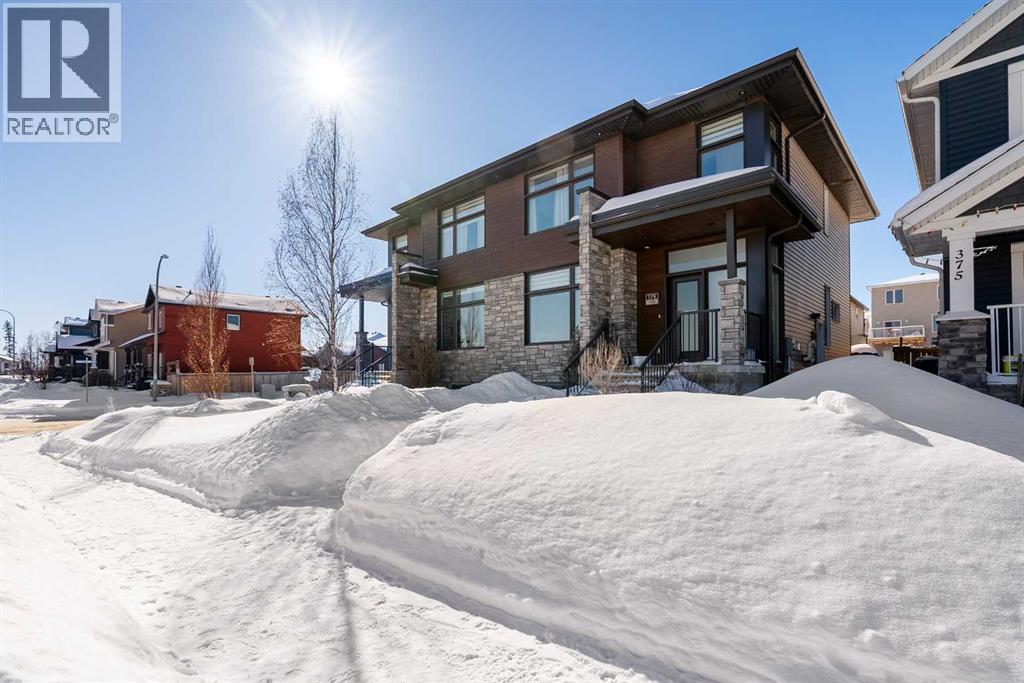 379 Prospect Drive, Fort McMurray