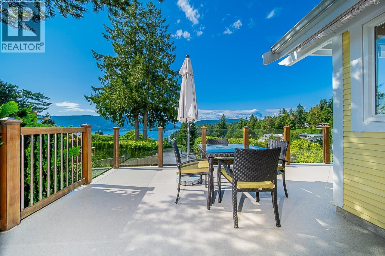 6245 NELSON AVENUE, West Vancouver