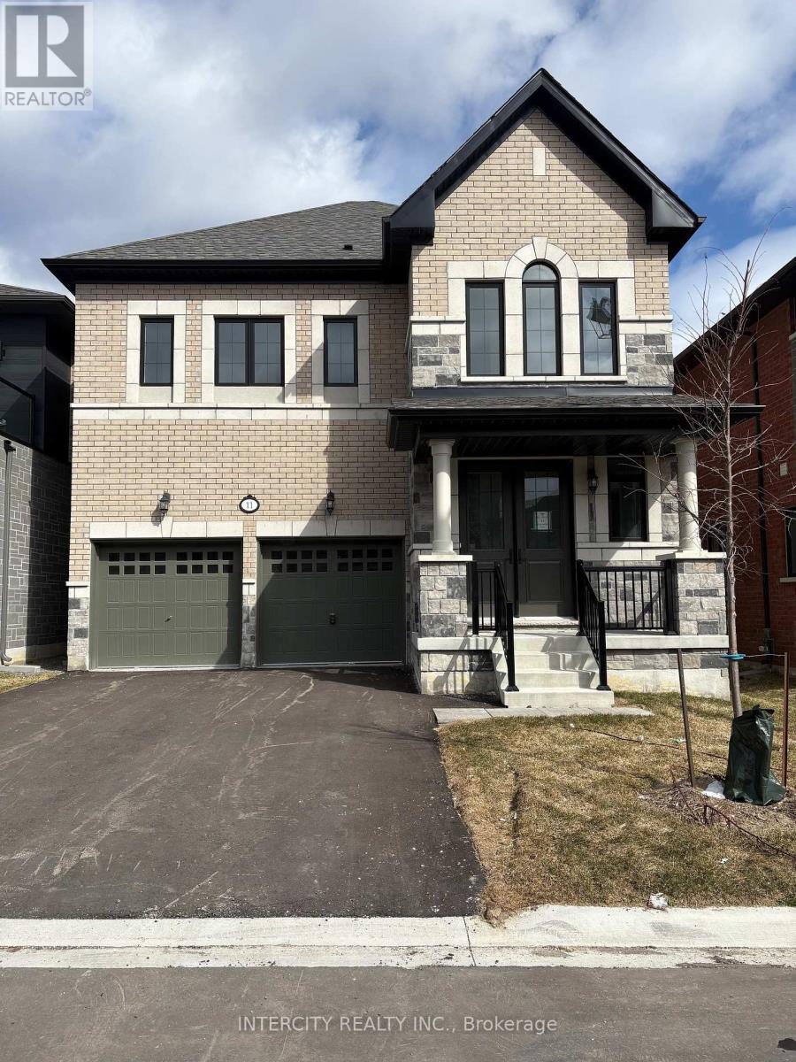 11 KEYWORTH CRESCENT,Brampton (Sandringham-Wellington North),,